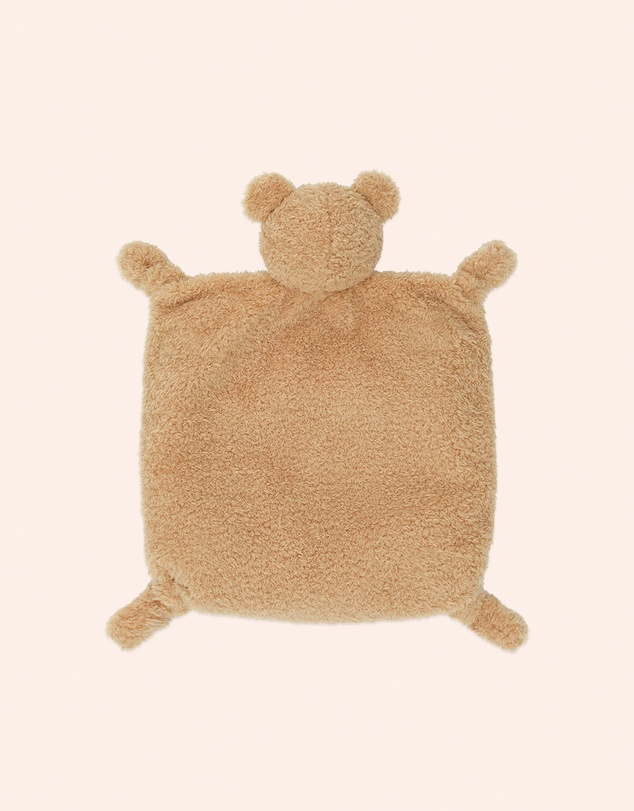Huxbaby - Beary Snuggly Newborn Comforter - Babies