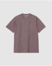 Carhartt WIP - SS Vista T-Shirt