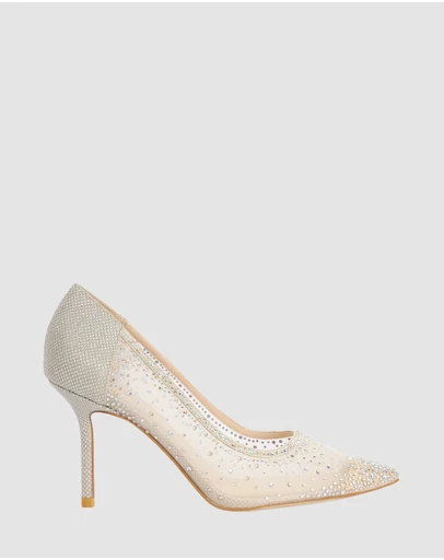 Dune London - Bejewells - Gold
