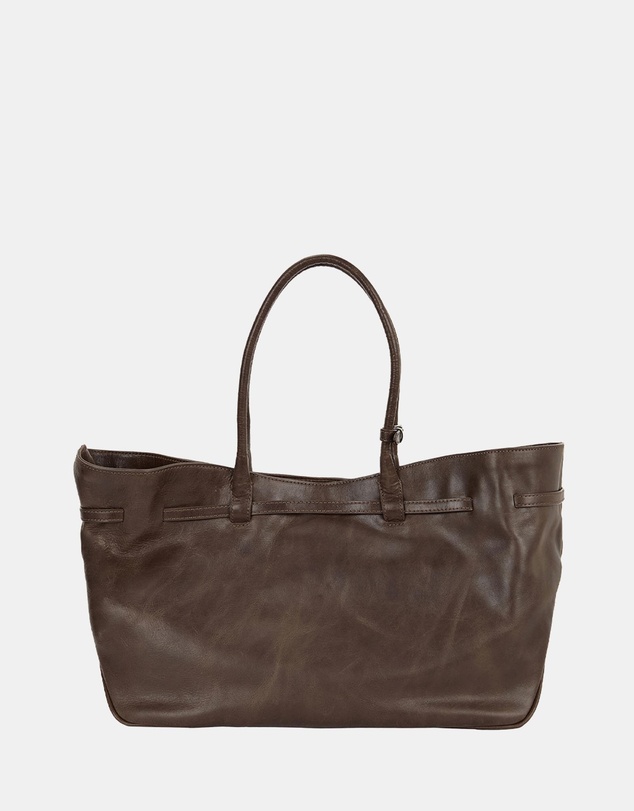 MARGESHERWOOD - Grandma Used Bag Large