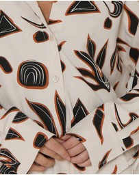 Lost in Lunar  - Vera Shirt