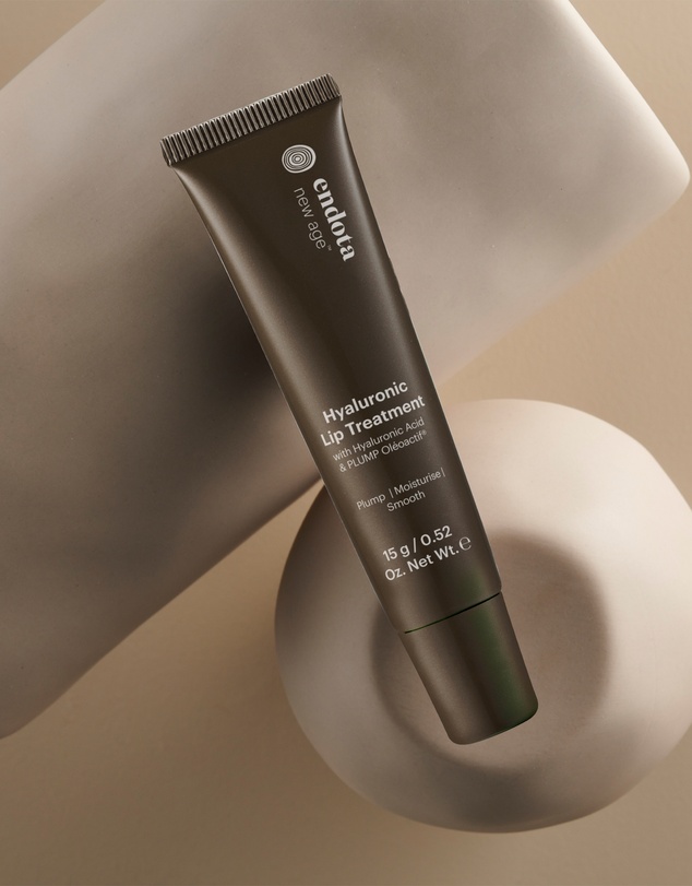 Endota - New Age - Hyaluronic Lip Treatment