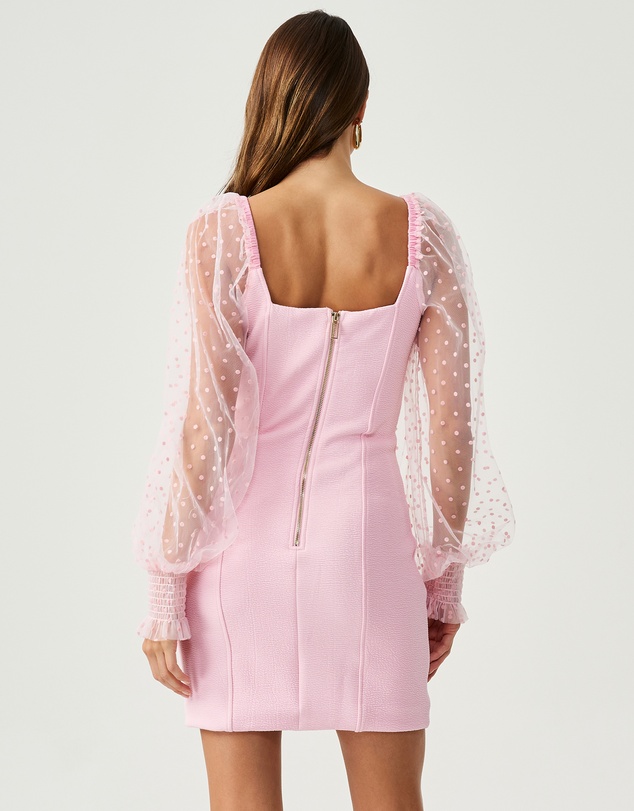 BWLDR - Arli Mini Dress