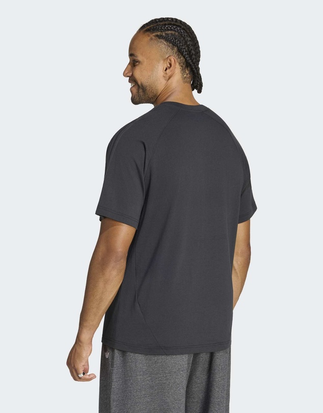 adidas Originals - TEAMGEIST 26 COTTON TEE Mens