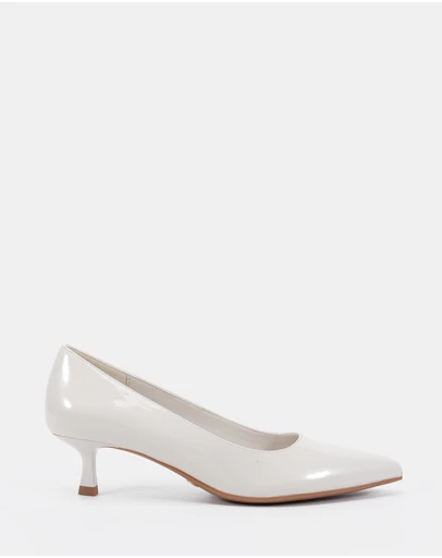 Novo - Inessa Heels