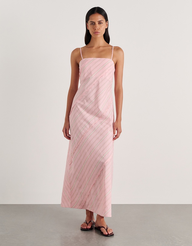 Jag - Zuri Midi Dress
