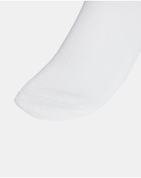 adidas Originals - 3 Stripes Ankle Socks 3 Pairs