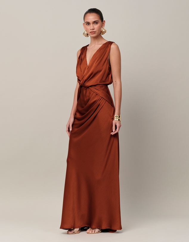 Savel - Freda Maxi Dress