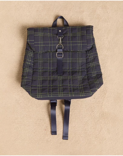 Damson Madder - Maja Bag