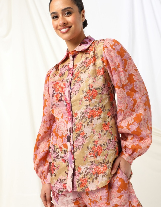 KACHEL - Lola Shirt