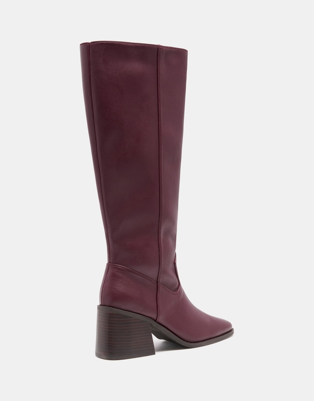 Therapy - Quinn Tall Boots