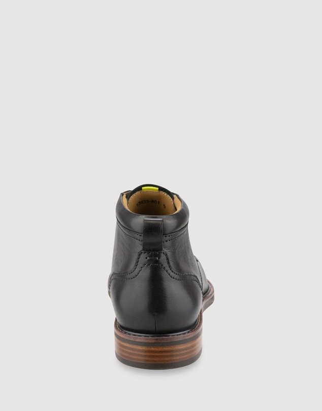 Florsheim - Traveller Chukka