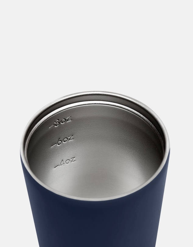 Fressko - Bino 8oz Reusable Coffee Cup