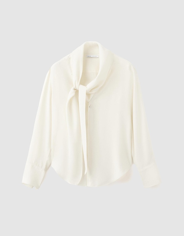 M.N.G - Salmo Blouse