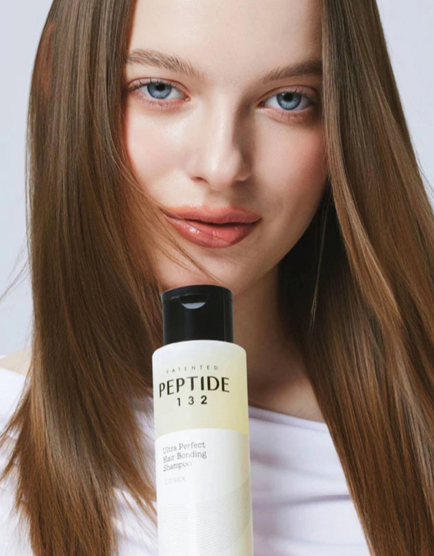 COSRX - Ultra Perfect Hair Bonding Shampoo