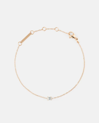 Daniel Wellington - Mirelle Solitaire Bracelet