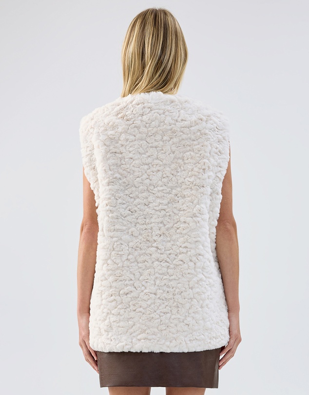 Unreal Fur - Dandy Vest