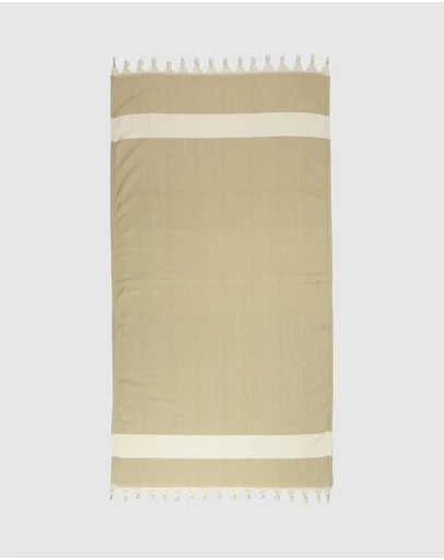 Tolu Australia - Candid Turkish Towel
