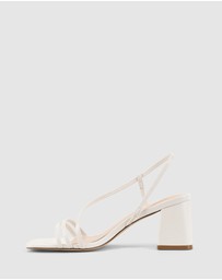 Verali - Stormi Block Heel Sandals