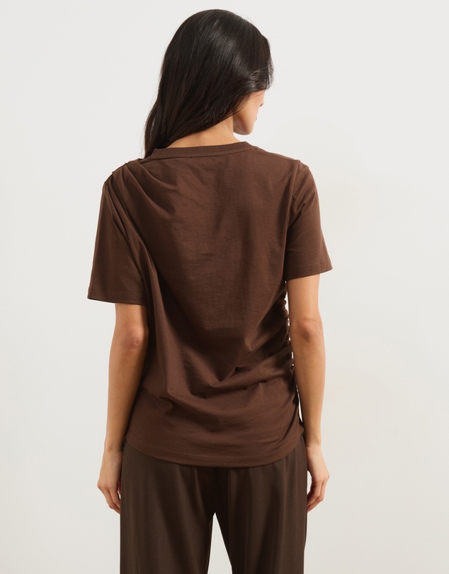 Atmos&Here - Romy Tuck Details Tee