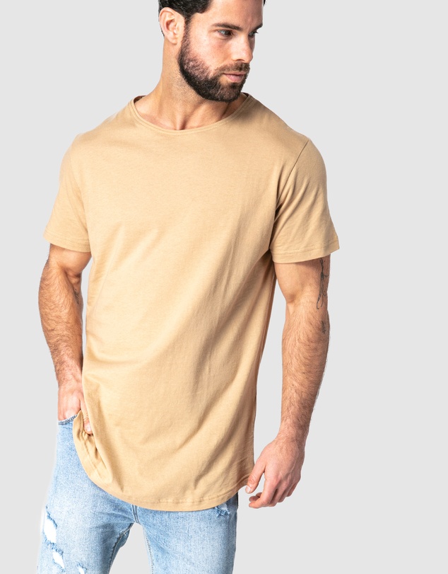 ONEBYONE - Classic Blank Tee