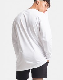 Counter Culture - Brooklyn Long Sleeve Tee