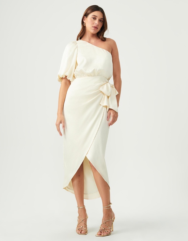 Tussah - Romily Midi Dress