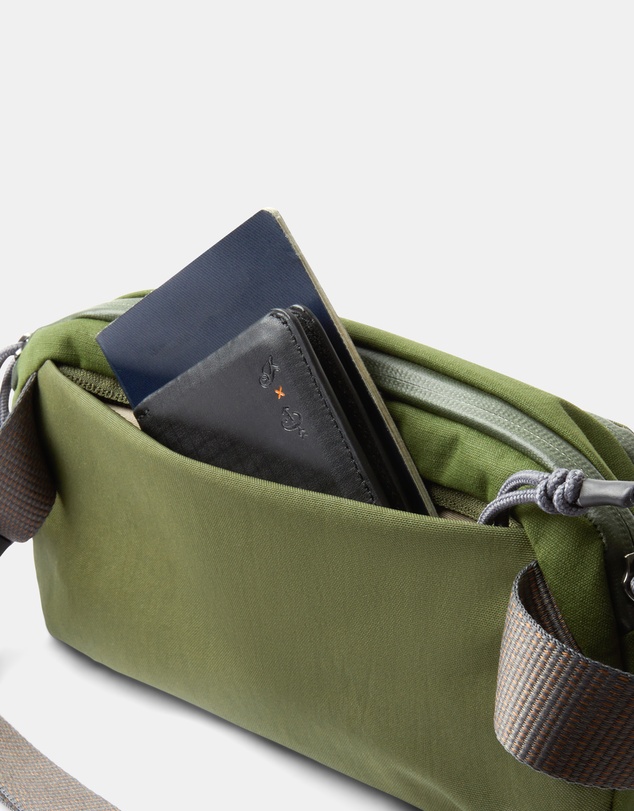 Bellroy - Venture Ready Sling 2.5L