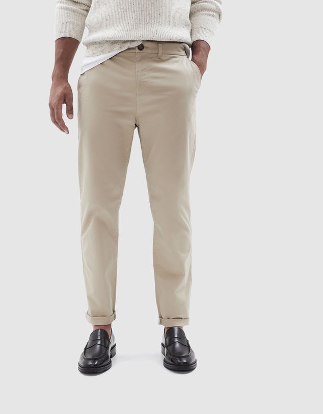 UNISON - Regular Chino Pant