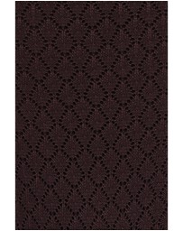 Petal & Pup - Asplie Knit Maxi Skirt - Espresso