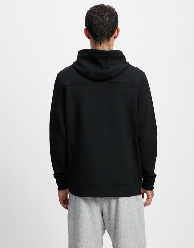 Cutter & Buck - Roam Half Zip Hoodie