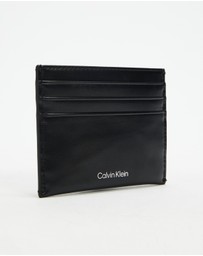 Calvin Klein - Emblem Cardholder