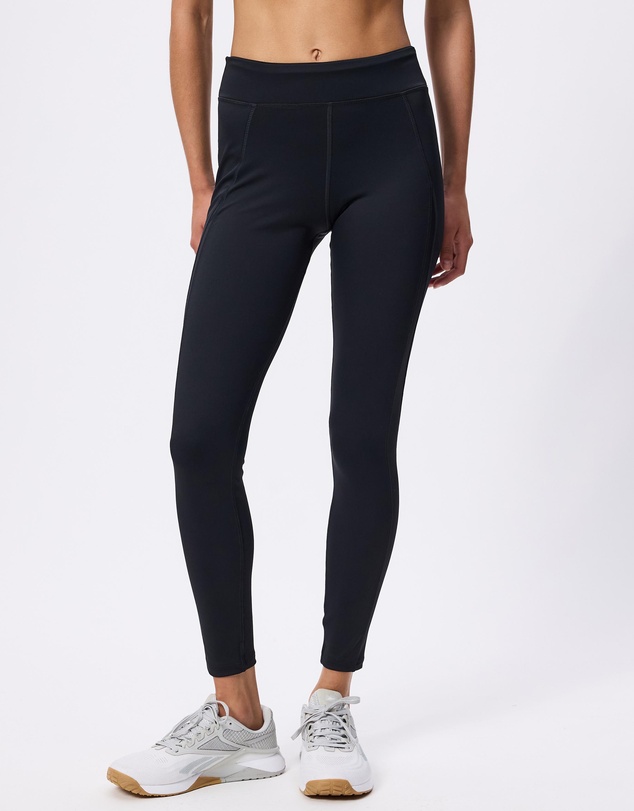 Reebok - Lux Contour Tights