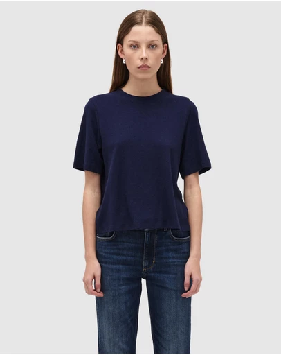 Neuw - Juno Layer Tee