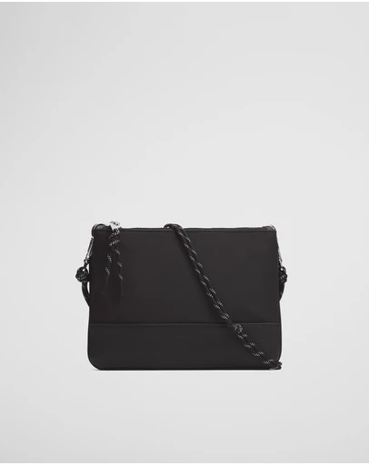 Country Road - Cord Strap Crossbody
