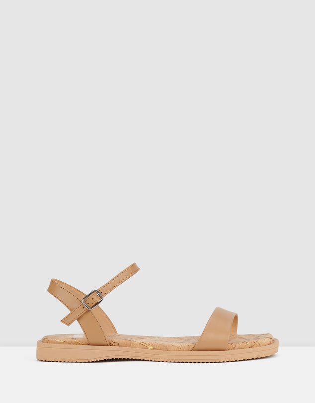Rollie - Sandal Cork