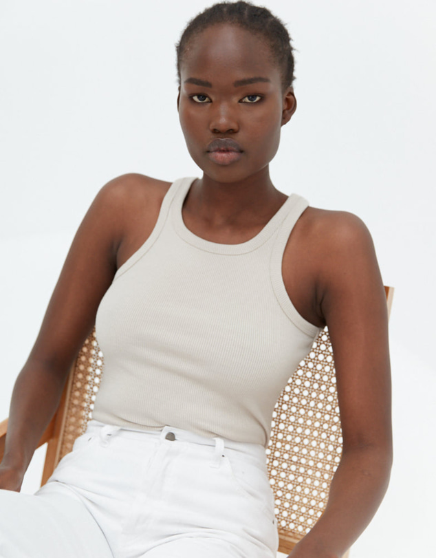 Style Addict - Jamie Tank