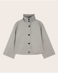 IDA+S - Cece Cotton Jacket