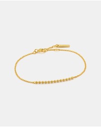 Ania Haie - Modern Multiple Balls Bracelet