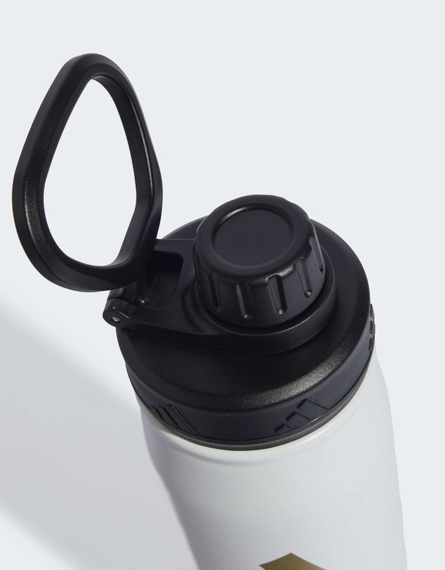 adidas Performance - Metal Bottle Screw Top 0.6 L Unisex