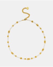 Amber Sceats - Valuka Necklace