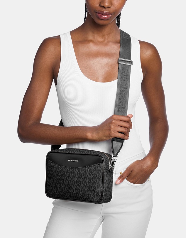 Michael Kors - Bev Large EW Pocket Crossbody Bag