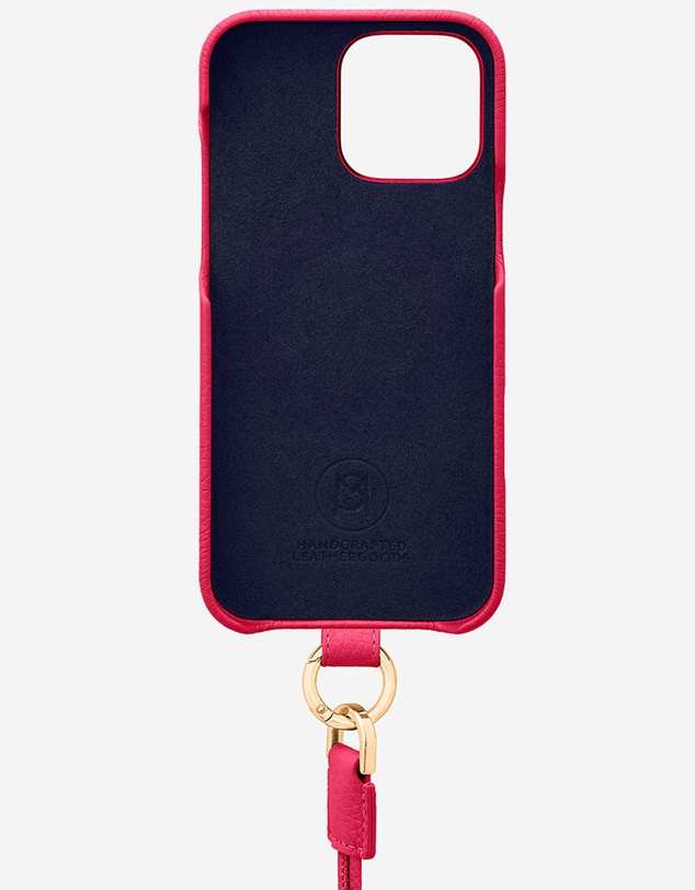 Maison De Sabre - Sling Phone Case (iPhone 16 Pro Max)
