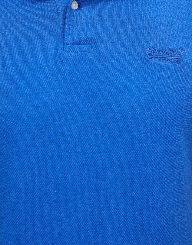 Superdry - Classic Pique Polo