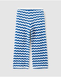 M.N.G - Hulup Trousers - Babies-Kids