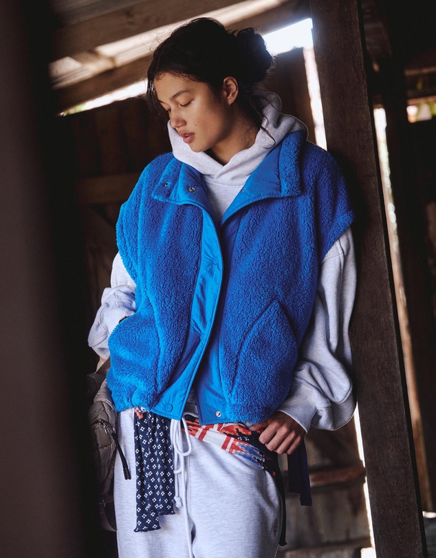 FP Movement by Free People - Scout It Out Vest