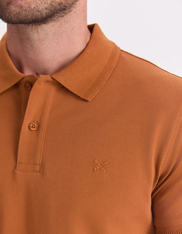 Sportscraft - Sc Pique Polo
