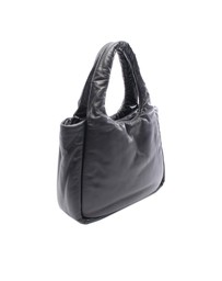 Pre-Loved by Azura Reborn - Pre-Loved Padded Soft Nappa Bag