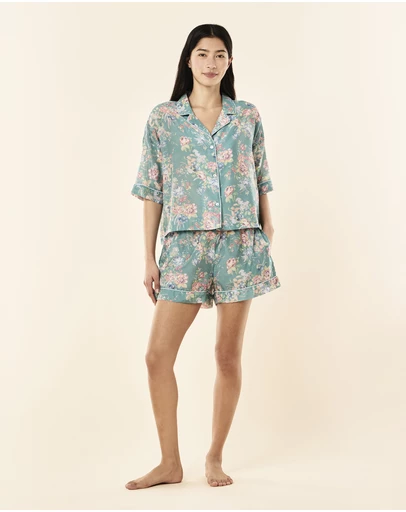 Papinelle - Elise Boxer PJ