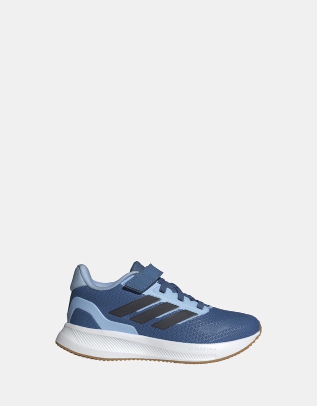 adidas Performance - Runfalcon 5 Self-Fastening EL Pre-School